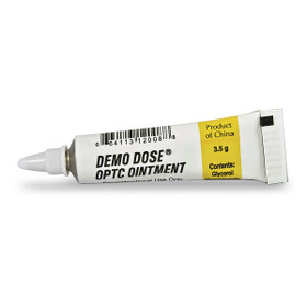 Demo Dose Optc Ointment - 3.5 G, PN01266