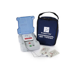 Prestan Professional Aed Trainer Plus Remote Control, 4-Pack, PR00055