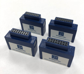 Prestan Professional Aed Trainer Plus Language Module, 4-Pack – English/Spanish, PR00056