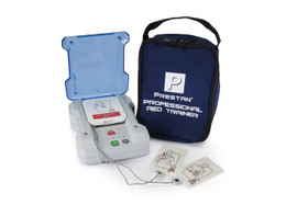 Prestan Professional Aed Trainer Plus Kit With English/French Module, PR00060