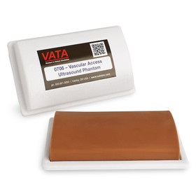 Vascular Access Ultrasound Phantom - Dark, SB52891