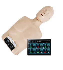 Sherpa-X: Smart CPR Trainer, SEEM2