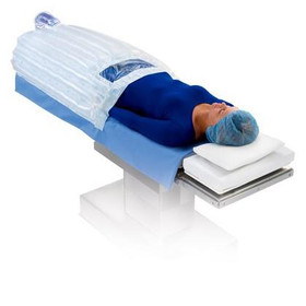 Forced Air Warming Blanket 3M Bair Hugger 36 X 60 Inch Nonwoven Polypropylene 8 oz.