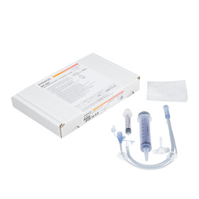 Low Profile Gastrostomy Tube Kit MIC-Key 14 Fr. 3.0 cm Tube Silicone Sterile, 0120-14-3.0