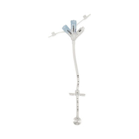 MIC-G Feeding Tube Kit with ENFit Connectors, 7-10 mL Balloon, 26 Fr