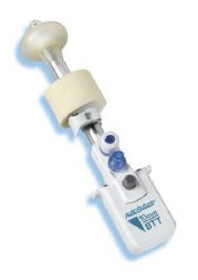 Trocar Autosuture 10 mm, OMS-T10BT