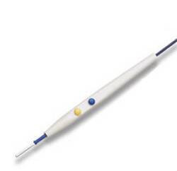 Electrosurgical Pencil Valleylab Hex-Locking 10 Foot Cord Blade Tip, E2516