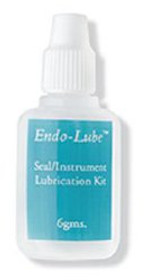 Instrument Lubricant Endo-Lube  Liquid RTU 6 Gram Bottle Mild Scent, 220-90