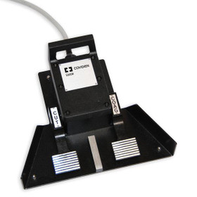 Valleylab Monopolar Footswitch, Non-Skid Base, Water-Resistant, E6008