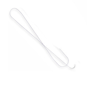 Surgiwip Suture, Green, Size 2-0, 48", EV-20 Needle, EDW-51