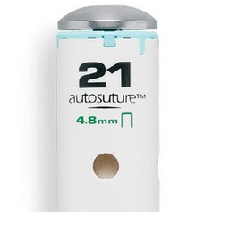 EEA Stapler, Single Use, 21 mm, Use with 3.5 mm Staples, EEA2135