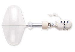 Balloon Dissector Spacemaker  Pro Oval Blunt Tip Trocar (BTT), SMBTTOVLX