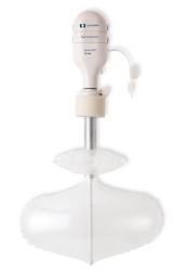 Balloon Dissector Spacemaker  Pro Oval Structural Balloon Trocar (SBT), SMSBTOVLX