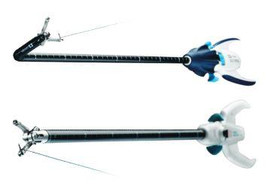 Absorbable Suture Reload Unit V-Loc  180 Stainless Steel, ABS, Nylon Size 0, VLOCA006L