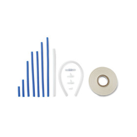 RP-Trilogy 200/202/O2 Tubing Kit, 1070250