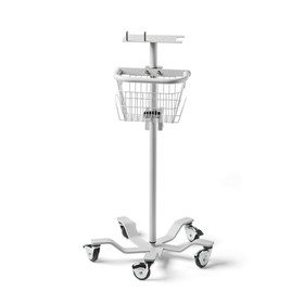 Roll Stand, PRI Series CPAP/BiPAP, 1075157