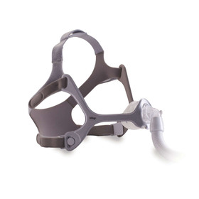 Wisp Fitpack: Fabric Frame w/headgear, 1094051
