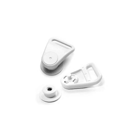 Wisp/DreamWisp Headgear Clips, Magentic, 1120434