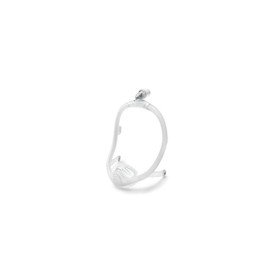 DreamWisp nasal mask w/o headgear Fitpack, 1137918