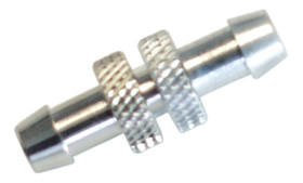 Aluminum Luer Lock Connector Set