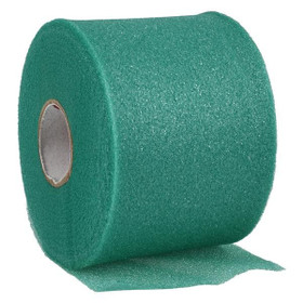 Athletic Underwrap Foam 2.75"x30yd Green Non-Sterile 48/Case