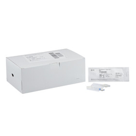 IV Extension Set SmartSite Needle-Free Port Small Bore 6 Inch Tubing Without Filter Sterile