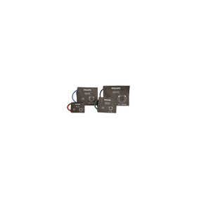 Comfort Care Pediatric Kit - 4 sizes, M1577A