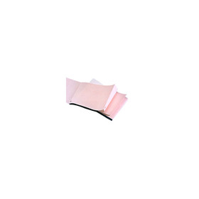 PageWriter XL Thermal paper z-fold, 300mm red grid, cardiograph recording paper, no header, metric, M1710A