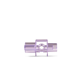 etCO2 airway adapter disposable, infant, use with ET ≤4mm, M2536A