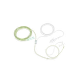 Sidestream LoFlo EtCO₂/O₂ Oral/Nasal Cannula, Pediatric, 989803206701