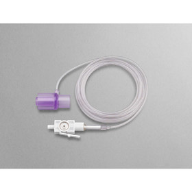 Sidestream LoFlo EtCO₂ Airway Adapter, Infant/Neonate, 989803206721