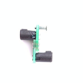 Respirometer, Digital, Replacement 'Double Plug', for 00-295 Sensor/Controller, w/Screw., 00-303