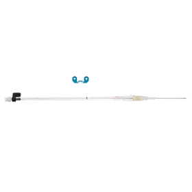 Radial Artery Catheterization RA CATH KIT: 20 GA X 1-3/4IN, AK-04020