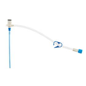 Arrowg+ard Blue PSI for use with 7.5 - 8 Fr. Catheters PSI KIT: 9 FR, AK-29903-CDC