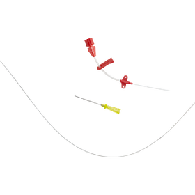 Arterial Catheterization Kit 20GA X 5CM, SAC-00520-X1A