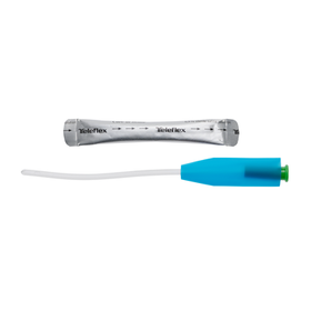 Rüsch Rüsch FloCath Quick Hydrophilic Intermittent Catheter Kit - Female, 6 Fr, 220500060