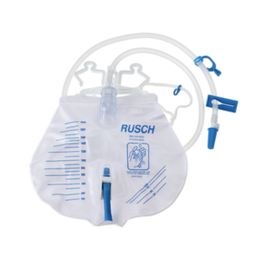 Rüsch Premium Drainage Bag, 390000