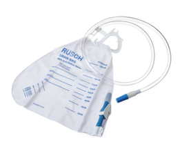 Rüsch Drainage Bag, 390060