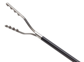 MiniLap Clutch Graspers, CLC250