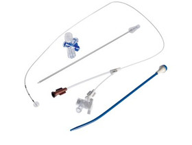 Arrow-Karlan Laparoscopic Balloon Cholangiography Set, CS-01701