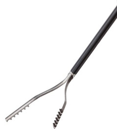 MiniLap Alligator Graspers, GBC250