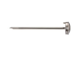 Weck Vista Ridged Cannula Only, 5mm x 100mm, 40511RC