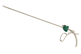 Weck Hem-o-lok Medium-Large Clip Size Endoscopic Applier, 17 3/4" (45 cm), 5 mm, 544965L