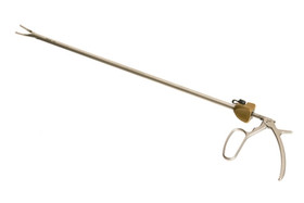 Weck Hem-o-lok Extra-Large Clip Size Endoscopic Applier, 17 3/4" (45 cm), 10 mm, 544990L