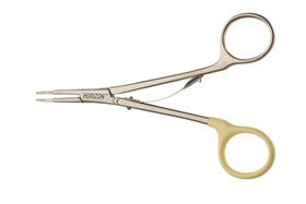 Weck Horizon Small Clip Size Open Applier, 6" (15 cm), Curved, 137061