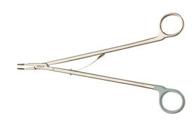 Weck Horizon Medium Clip Size Open Applier, 11" (28 cm), Angled, 237115