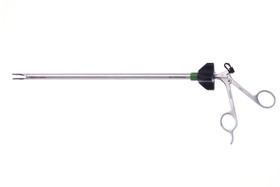 Weck Horizon Medium-Large Clip Size Endoscopic Applier, 13" (32 cm), 10 mm, 338110