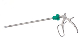 Weck Horizon Medium-Large Clip Size Take-apart Endoscopic Applier, 11" (28 cm), 10 mm, 338110T