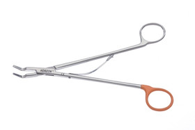 Weck Horizon Large Clip Size Open Applier, 8" (20 cm), Angled, 437085