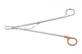 Weck Horizon Large Clip Size Open Applier, 11" (28 cm), Right-angled, 437117